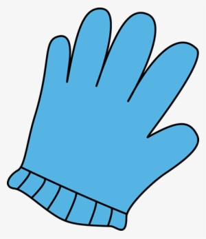Glove Clip Art - Glove Clipart #1732840