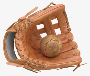 Baseball Gloves Png Image - Baseball #1732861