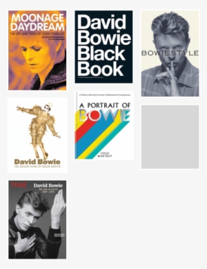 Bowie Style #1732937