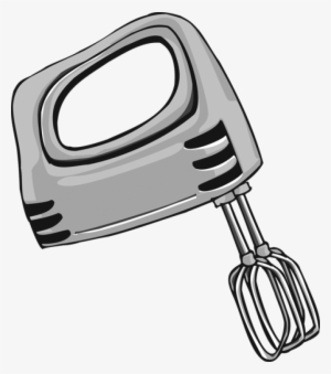 Collection Of Electric High Quality Free - Mixer Clip Art #1732967