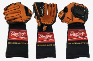 Rawlings Custom Heart Of The Hide - Rawlings #1732968