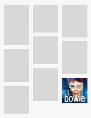 Favorite David Bowie Albums - Public Library #1732971