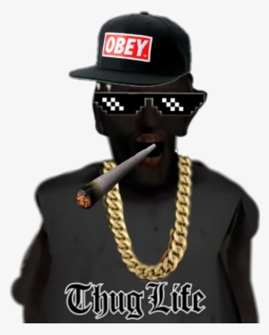 Thug Life #1732996