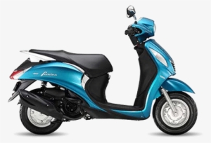 Yamaha Fascino - Yamaha Fascino On Road Price In Chennai #1732997