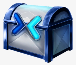 Smite White Mixer Chest #1733000 Smite White Mixer Chest #1733000