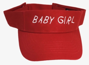 Visit - Baseball Cap #1733026