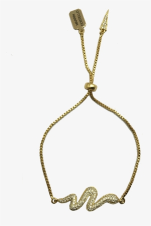 Serpent Threader Gold - Gold #1733109