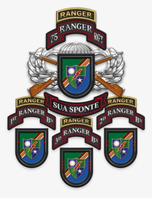 Us Army D Company 2nd Battalion, 75th Ranger Regiment - Super Sayian ...