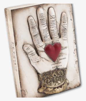 T-421 Adorned Cuff - Sketch #1733132