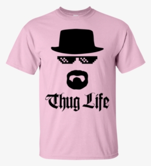 Thug Life T-shirt - Dug Life Phone Case - Samsung Galaxy S6 Edge #1733158