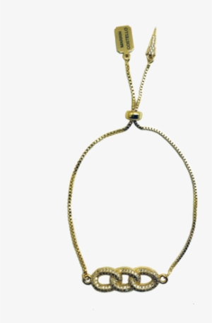 Queens Threader Gold - Gold #1733255