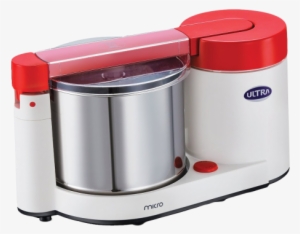 Grinder Clipart Mixer Grinder - Grinder Png #1733256