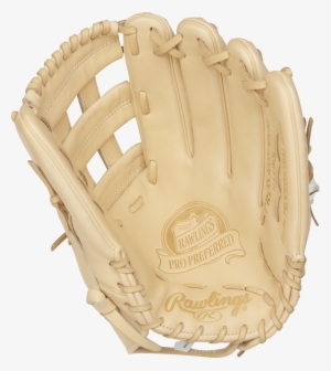 Rawlings Pro Preferred Stamp - Rawlings Black Pro Preferred 12.75 #1733300