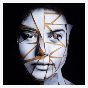 No Man Is Big Enough For My Arms - Ibeyi Ash #1733336