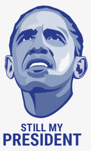 Obama Is My President #1733390