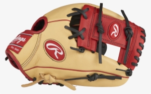 Rawlings Select Pro Lite Youth Baseball Glove, Addison #1733391