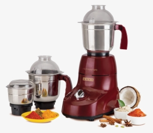 Mixer Grinder Png Transparent - Mixer Grinder Images Png #1733430