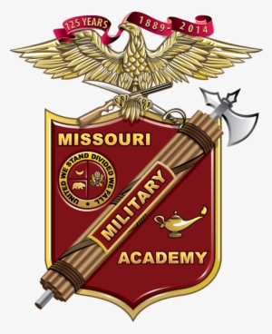 Missouri Military Academy Logo #1733431