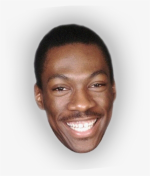 Eddie Murphy Laugh #1733432