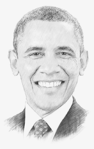 Barack Obama #1733485