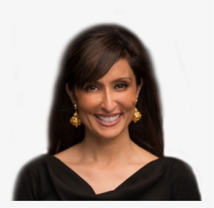 Shefali Razdan Duggal - Sheryl Sandberg Png #1733528