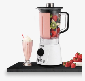 Total Control Table Blender - Morphy Richards Total Control Table Blender #1733551