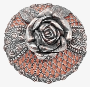 Rose Female - Garden Roses #1733595