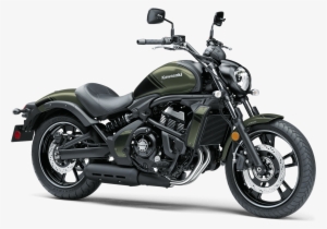 Kawasaki Vulcan S Cafe 2018 #1733620