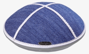 Kippah «classic» Jeans - Kippah #1733681