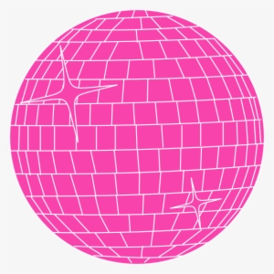 Disco Ball Clip Art At Clker Com - Clip Art Disco Ball #1733684