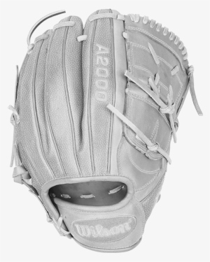 Wilson Custom A2000 Ck22 Clayton Kershaw Pitchers Baseball - A2000 Pitchers Glove #1733776