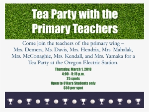 Buy In Packages - Bear Party #1733794