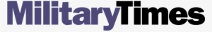 Military-logo - Army Times #1733843