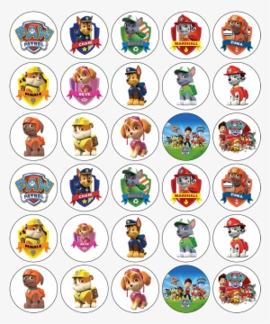Paw Patrol Skye Png #1733874 Paw Patrol Skye Png #1733874