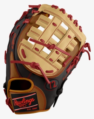 Customize Your Glove - Glove #1733932
