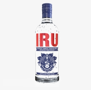 I Had One Question Left, Which The Good Folks At Mdg - Iru Vodka #1734029