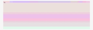 Bg Animation Pink Border Png - Lavender #1734105