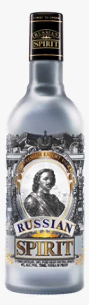 Mir Spirits - Russian Premium Vodka Brands #1734127