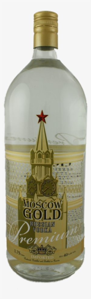 Move Mouse To Zoom - Russian Vodka In Moscow #1734130