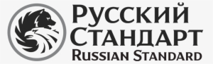 Банк Русский Стандарт Лого #1734173