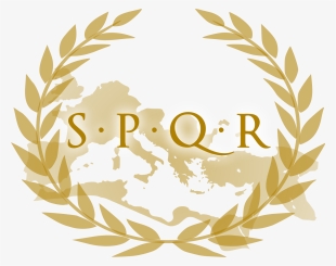 Roman Empire Spqr #1734228