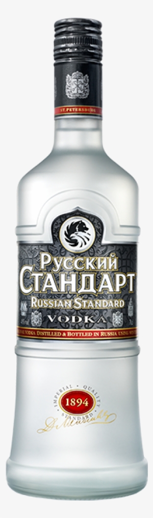 Russian Standard Original Vodka 70cl - Russian Standard Original Vodka #1734281