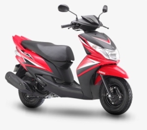Yamaha Ray Z - Yamaha Scooty Ray Z #1734308