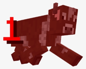 Minecraft Curseforge - Minecraft Damage Png #1734340