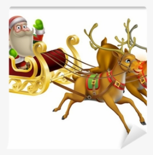 Santa Claus And Slay #1734508