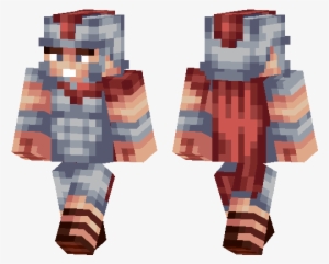 Celtic Roman Minecraft Skin #1734514