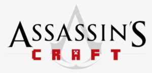 Http - //img - Mod Minecraft - Net/mods/assassincraft - Assassin's Creed 2 Logo #1734576 Http - //img - Mod Minecraft - Net/mods/assassincraft - Assassin's Creed 2 Logo #1734576