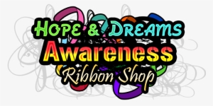 Hope, Dreams And Designs - Redwood Christian School #1734577