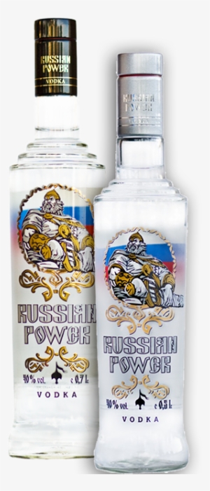 Secret Of The Russian Spirit - Domaine De Canton #1734601