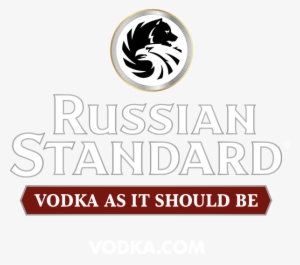 Russian Standard Vodka #1734664